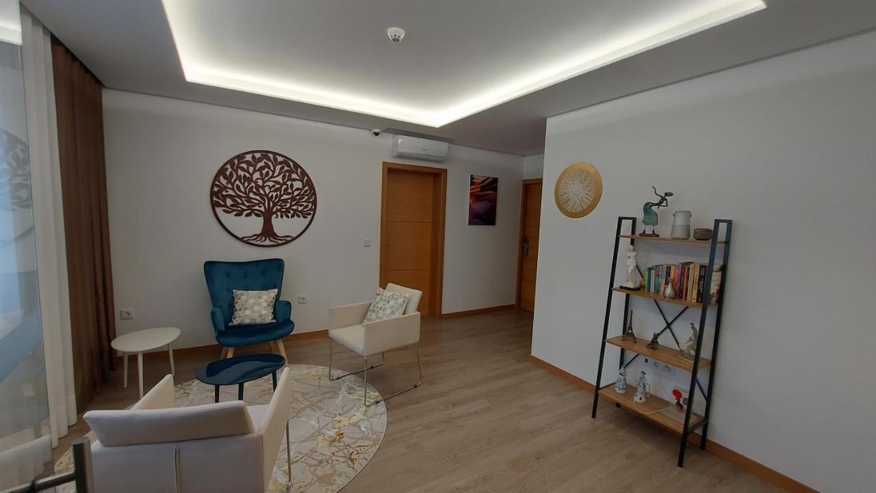 Diromane Braga Exterior photo